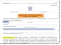 Skierowanie na badania lekarskie pracownika, zawierające dane osobowe i opis stanowiska pracy.