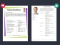CV Tamary Mazowieckiej: doświadczenie w e-commerce, umiejętności komunikacyjne i osiągnięcia w sprzedaży.