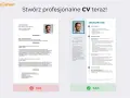 Profesjonalne CV po angielsku Jana Kowalskiego, z danymi kontaktowymi, wykształceniem MBA i doświadczeniem w zarządzaniu.