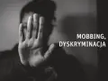 Dłoń zatrzymuje mobbing i dyskryminację w pracy. Stop faworyzowaniu pracownika.