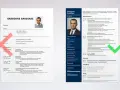 CV Grzegorza Gardiasza, z sekcją "Umiejętności" zawierającą "Aktywne pozyskiwanie klientów", co świadczy o jego zainteresowaniach w CV.
