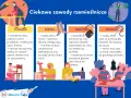 Lista ciekawych zawodów rzemieślniczych: stolarz, szewc, kaletnik, krawiec.
