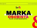 MARKA OSOBISTA" - inspirujące przykłady i porady od br&Managerki. Twórz swoją unikalną markę!