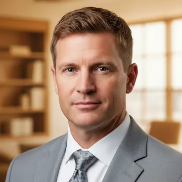 Krystian Baran