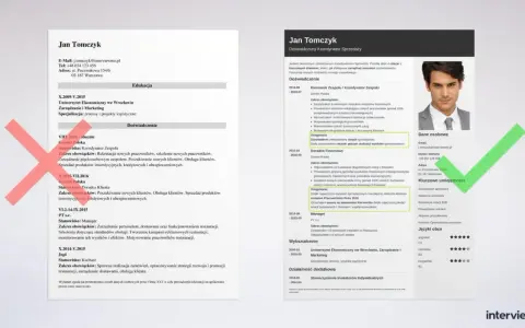 Jan Tomczyk, doświadczony koordynator sprzedaży, prezentuje swój profil zawodowy z kluczowymi umiejętnościami i doświadczeniem.