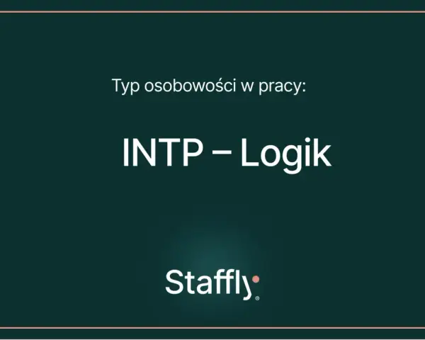 Typ osobowości w pracy: INTP – Logik. Poznaj cechy i mocne strony tego analitycznego umysłu.