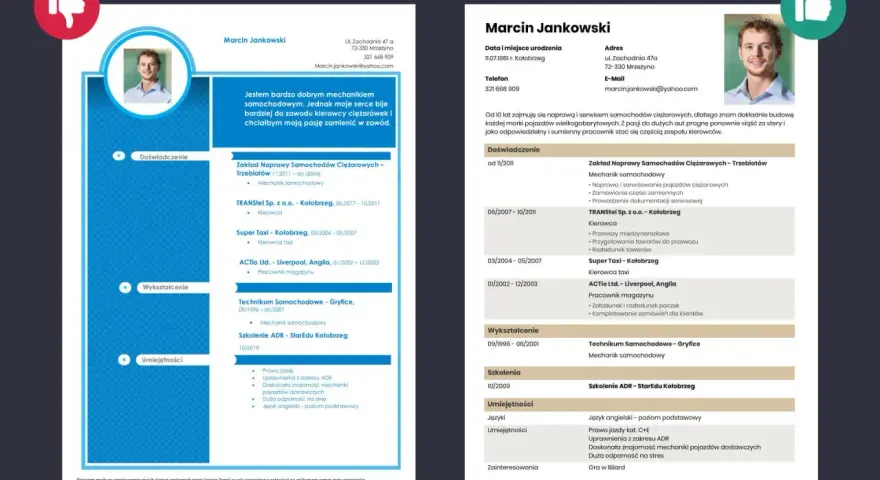 Prawo jazdy kat. C+E, uprawnienia ADR i doświadczenie jako mechanik to moje atuty. Szukam pracy jako kierowca.